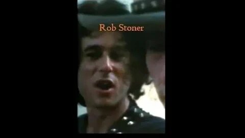 Rob Stoner Legend or Legendary?