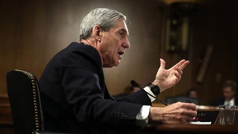 Senate Judiciary Committee Approves Mueller Protection Bill