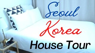 House Tours (2022) - Mapo-Gu - Seoul, South Korea