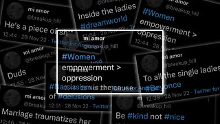 Are women oppressed? The power they have in 2022