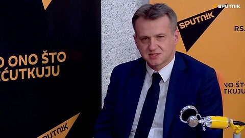 Može li „evropski NATO“ izvući EU iz ambisa | Svet sa Sputnjikom