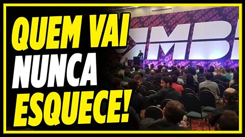 O MOMENTO MAIS IMPORTANTE DO ANO...VAI PERDER? | Cortes do MBL