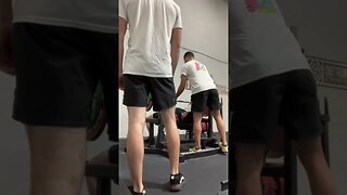 Don’t be this guy in the gym 🙄 #shortsvideo #gym #fitness #gymmotivation