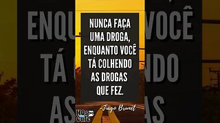 Frase do Tiago Brunet 3 | #shorts