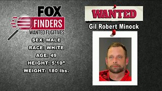 FOX Finders Wanted Fugitives - 2-15-19