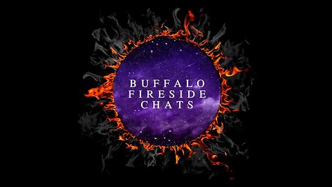 Buffalo Fireside Chats - St. Jude Donation, Bib & Tucker and ILUS NEWS....TESLASUIT JOINT VENTURE?!