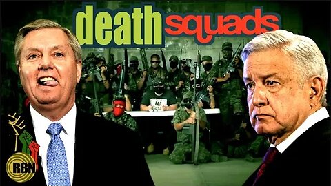 U S Special Forces Trained Mexican Drug Cartels | Training Death Squads