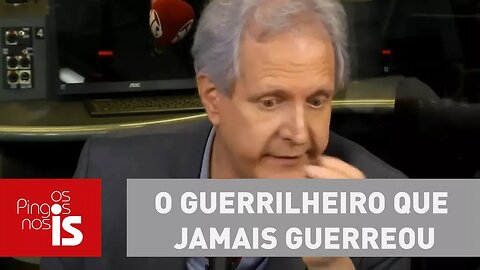 Augusto: O guerrilheiro que jamais guerreou