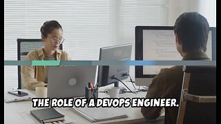 Career: The Essential Role of a DevOps Engineer