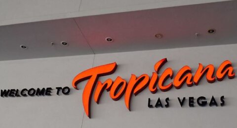 Penn National Gaming to furlough 26K workers with sale of Tropicana Las Vegas