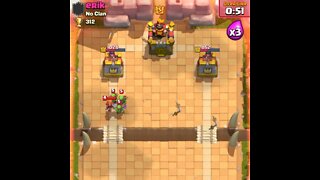 Clash Royale