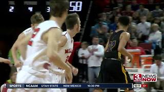 Bellevue West headed to state finals