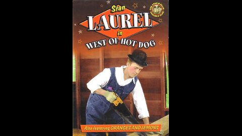 West of Hot Dog | 1924