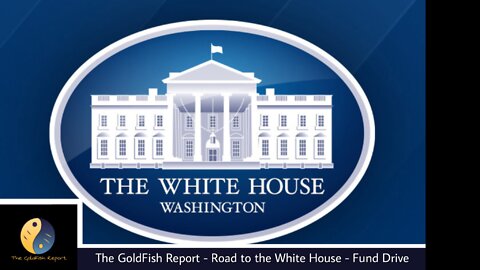 The GoldFish Report No. 854 Week 265-B POTUS Report: The Week in Tyranny