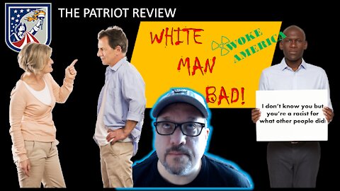 THE PATRIOT REVIEW - EPISODE 4