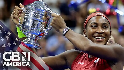 US Open 2023: Coco Gauff beats Aryna Sabalenka in New York | 'Dreams come true!'