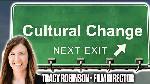 Bringing Clarity to the Confused: Using Media to Change Culture– Tracy Robinson