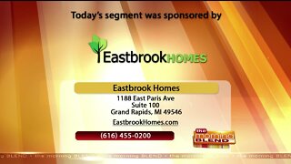 Eastbrook Homes - 7/13/20