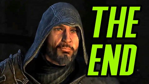 Best Ending In All Assassin's Creed History