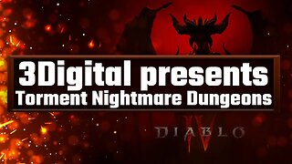 Diablo IV Endgame Content 3