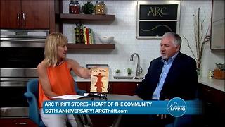 ARC Thrift Stores - Heart of the Community