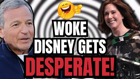Disney Plus RAISES PRICES AGAIN As Woke Disney RIPS OFF Remaining Viewers To Offset MASSIVE LOSSES!