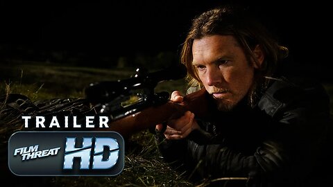 TRANSFUSION | Official HD Trailer (2023) | SAM WORTHINGTON | ACTION THRILLER | Film Threat Trailers