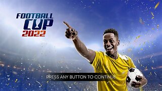 Platinuming THE BEST FOOTBALL GAME EVER - Platinum Count: 201