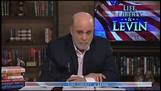 Mark Levin: How Much More Evidence Do We Need That Putin Is Evil?