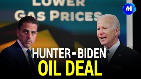 Biden’s Selling of Oil From Reserve to Hunter Biden-Tied Chinese Firm ‘Impeachable’: Republicans