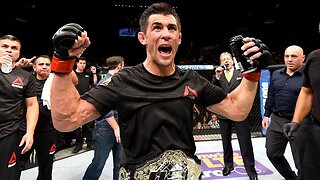 Dominick Cruz | Ultimate 30 All-Time Roster
