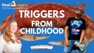 Shamanic Wisdoms to Help You Deal with Triggers from Parents