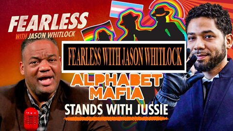 BLAZE TV SHOW 3/12/2022 - Jussie Smollett Case EXPOSES Jesse Jackson,NAACP Fraudulence