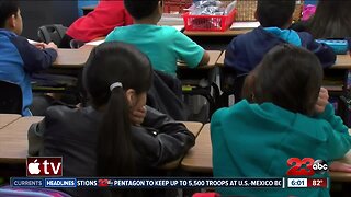 New Laws affecting schools