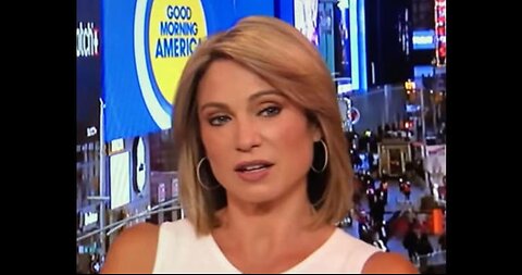 Amy Robach Caught on Hot Mic Jeffrey Epstein, Bill Clinton, Alan Dershowitz, Prince Andrew