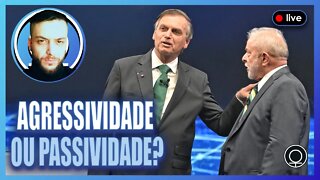 Debate: melhores momentos - Bolsonaro x Lula