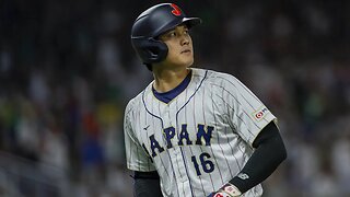 Is Shohei Ohtani The Best Baseball Player In The World?