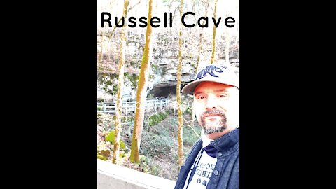 Russell Cave Alabama