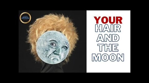 Your HAIR and the MOON! Essential Info with Tanya Jokic - 19 Apr 2022