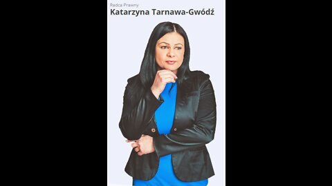 Katarzyna Tarnawa-Gwóźdź