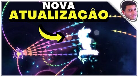 CHEGUEI NA WAVE 201 NO NOVA DRIFT GAMEPLAY REVIEW