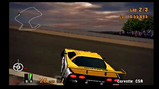 Gran Turismo 3 EPIC RACE! Stars and Stripes AI Fails, spins, crashes, and collisions! Part 35!