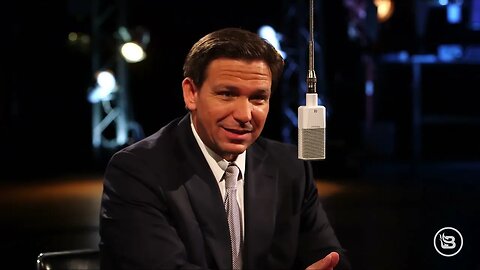 Gov. DeSantis took Florida from a swing state to a leading red state.