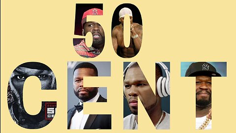 DID YOU KNOW 50 CENT FIND OUT? ll MOTIVATION ll 2024
