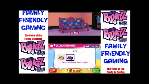 Bratz Fashion Boutique 3DS Episode 28