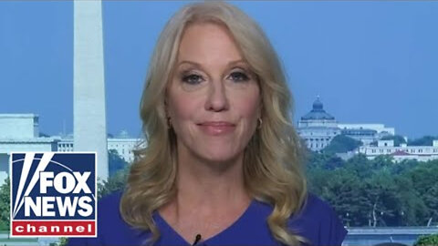 Kellyanne Conway: Spite is no way to run a country - Fox News