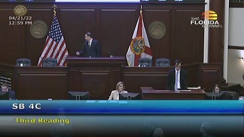 FL House Votes To Strip Disney's Self-Government Over SCREAMS Of Liberals