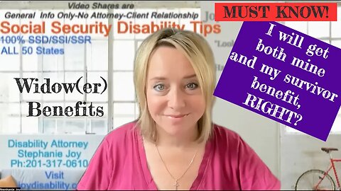 Caution - REDUCED Household Social Security Benefits After a Spouse Passes - Must Know