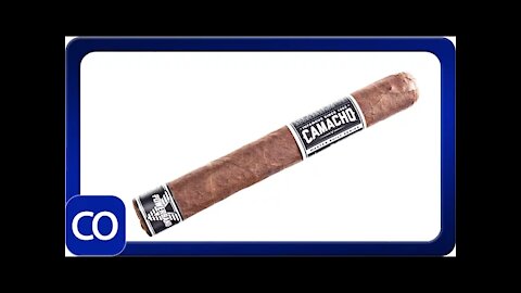Camacho Powerband Toro Cigar Review