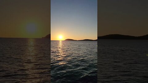 Catamaran Sunset Cruise in St. Thomas, USVI! - Part 7